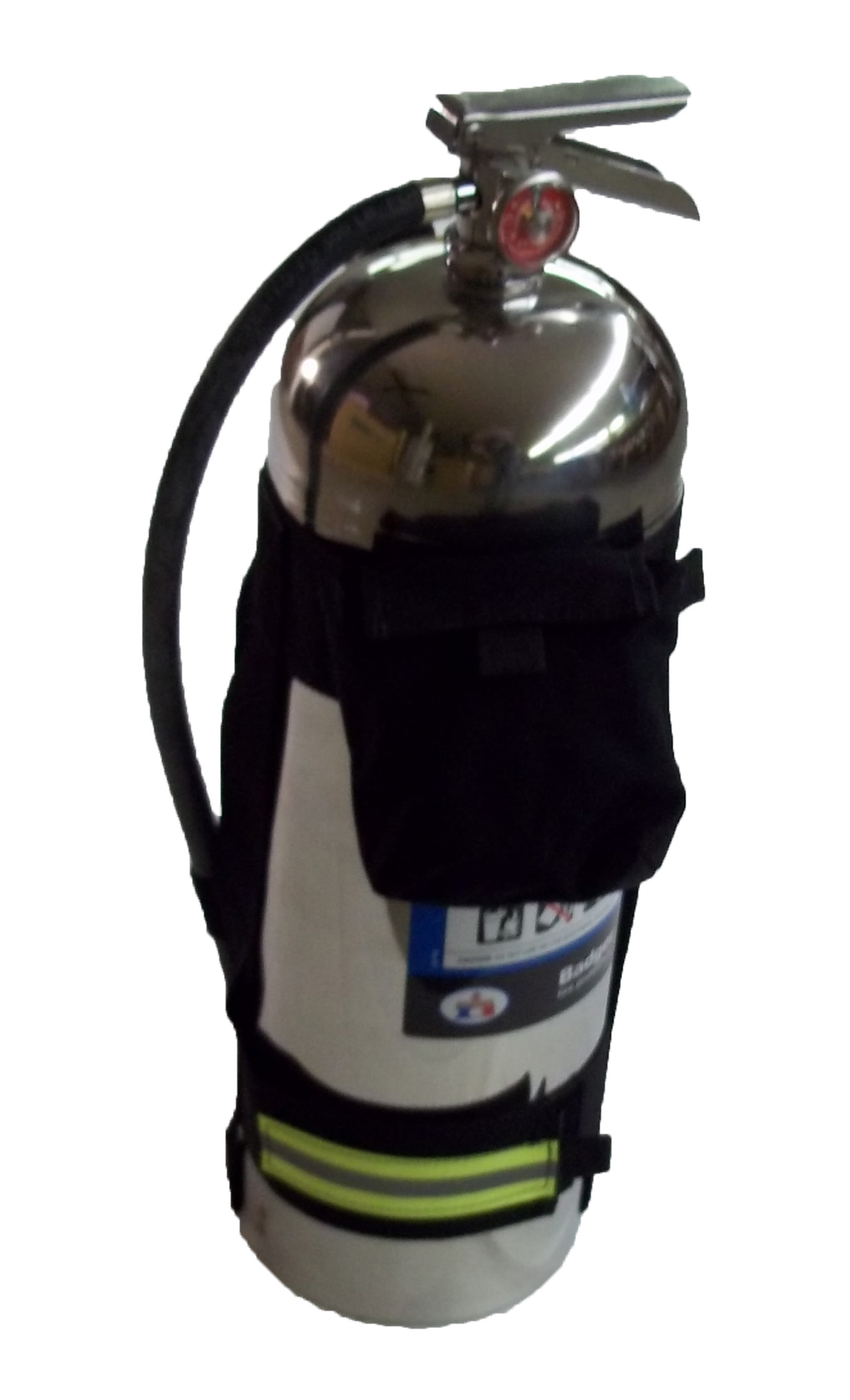 Avon Mfg 2079 Hydrant Bucket Bag