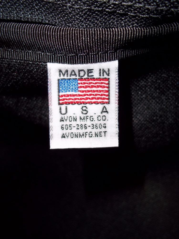 1000d cordura duffle bag